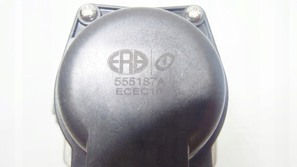 ERA Клапан EGR ERA 555187A