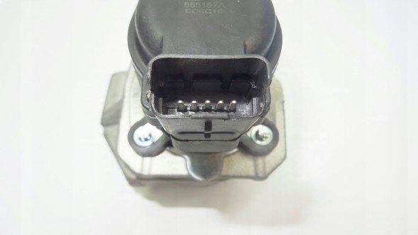 ERA Клапан EGR ERA 555187A