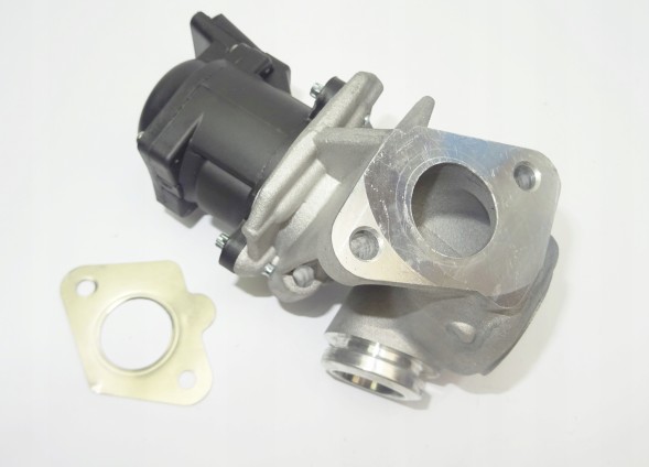 ERA Клапан EGR ERA 555187A