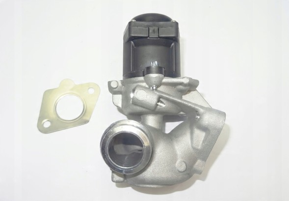 ERA Клапан EGR ERA 555187A