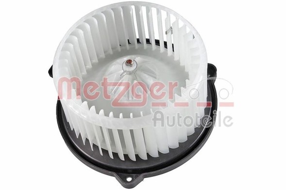 Metzger Внутрішній вентилятор Metzger 0917713