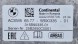 BMW OE STEROWNIK AIR BAG BMW 5B90335 Блок керування подушками безпеки AIRBAG AIR BAG ACSM5 BMW G20 G21 G22 OE 5B90335!