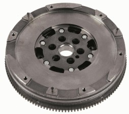 Sachs 2294 501 215 Двомасовий маховик 2294 501 215 sachs