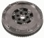 Sachs 2294 501 215 Двомасовий маховик 2294 501 215 sachs