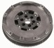 Sachs 2294 501 215 Двомасовий маховик 2294 501 215 sachs