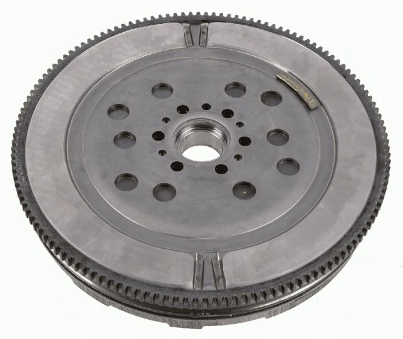 Sachs 2294 501 215 Двомасовий маховик 2294 501 215 sachs