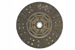 Sachs 1878 007 216:009 Щит зчеплення sachs 1878 007 216:009