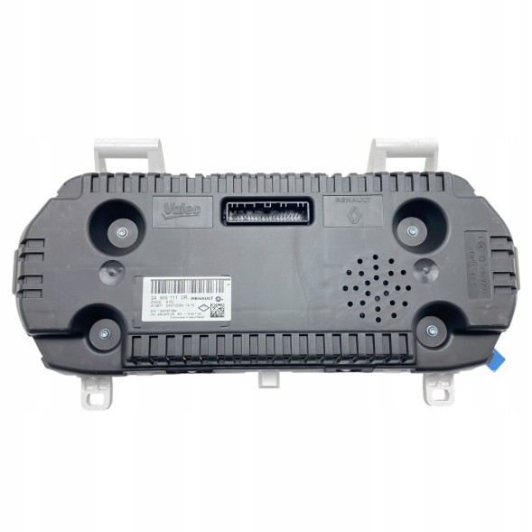 Renault OE 248091110R Новий спідометр/лічильник для Renault Clio V Lift, Kangoo 3 III, Megane IV