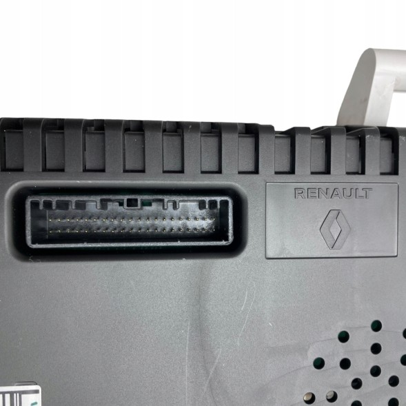 Renault OE 248091110R Новий спідометр/лічильник для Renault Clio V Lift, Kangoo 3 III, Megane IV
