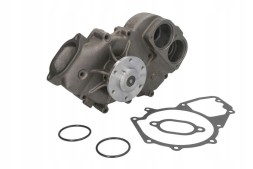 Febi bilstein 11185 Насос охолоджуючої рідини febi 11185