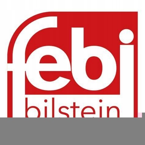 Febi bilstein 11185 Насос охолоджуючої рідини febi 11185