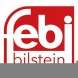 Febi bilstein 11185 Насос охолоджуючої рідини febi 11185