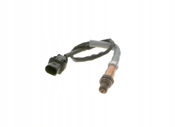 Bosch 0 258 017 169 Лямбда-зонд регулюючий діагностичний