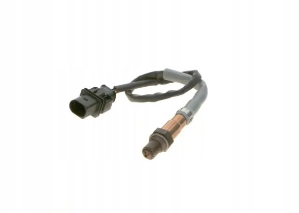 Bosch 0 258 017 169 Лямбда-зонд регулюючий діагностичний