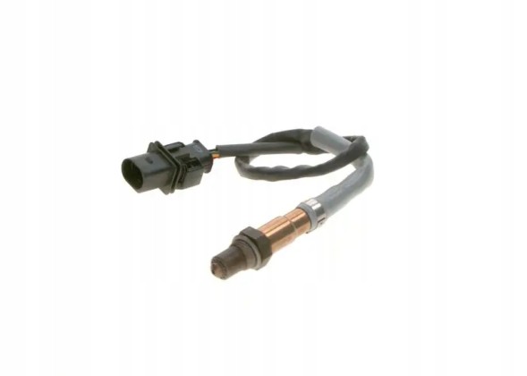 Bosch 0 258 017 169 Лямбда-зонд регулюючий діагностичний