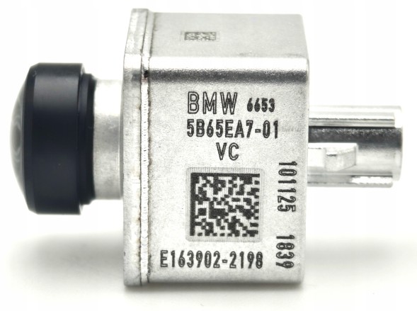 BMW OE 5B65EA7-01 Airautopl Камера заднього виду паркування 360 66535b65ea7 5b65ea7 5b65ea7-01 bmw ориг. Нова