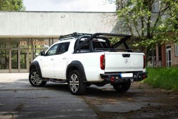 Китай AQM-S70_MT Труби для каркаса намету для рулонних штор Mountain Top
