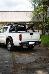 Китай AQM-S70_MT Труби для каркаса намету для рулонних штор Mountain Top