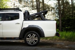 Китай AQM-S70_MT Труби для каркаса намету для рулонних штор Mountain Top