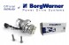 BorgWarner DS114269 Насос, багатодискова муфта (повний привід)