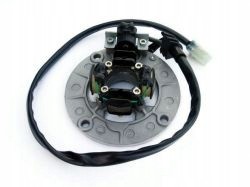 0AMS РЕШІТКА ВЕНТИЛЯЦІЇ FORD KA 08- ST4438