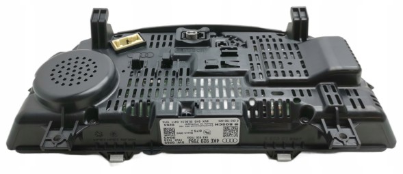 Audi OE 4KE920795J, DWP536177OE Лічильник панель приладів Audi e-Tron GT 4KE920795J