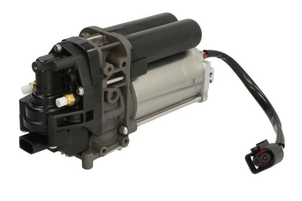 AD BRAKE VIC-307648 Компресор пневматичної підвіски для AUDI Q7, Q8; BENTLEY BENTAYGA;