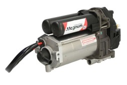 AD BRAKE VIC-307648 Компресор пневматичної підвіски для AUDI Q7, Q8; BENTLEY BENTAYGA;