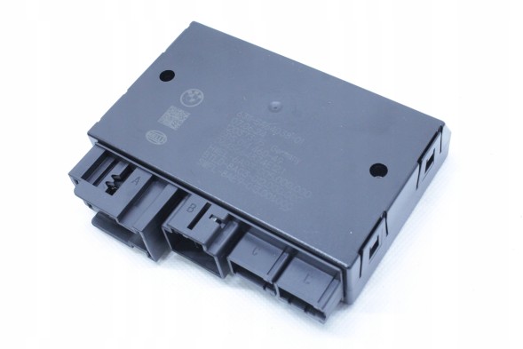 BMW OE 5A64D38 63115A64D38 5A563F1 63115A563F1 5A2E8D1 63115A2E8D1 МОДУЛЬ КЕРУВАННЯ ФАРКОПОМ BMW U06 G60 G61 G70 iX I20 U11 X1 U10 X2 G45 G05 G06