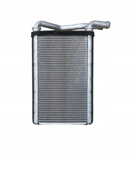 Радіатор N-0050 Опалювач mitsubishi pajero (v60/v70) 99-06 3.0 v6 mr500659