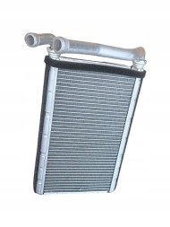 Радіатор N-0050 Опалювач mitsubishi pajero (v60/v70) 99-06 3.0 v6 mr500659
