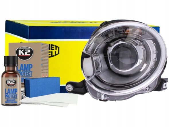 MAGNETI MARELLI 712046690112 Magneti marelli 712046690112 фара