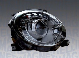 MAGNETI MARELLI 712046690112 Magneti marelli 712046690112 фара
