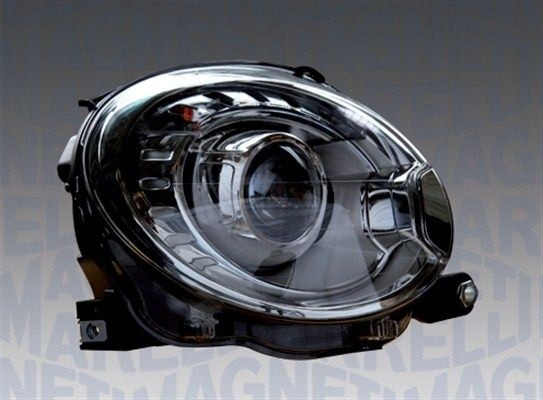 MAGNETI MARELLI 712046690112 Magneti marelli 712046690112 фара