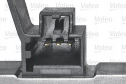 Valeo 579745 Двигун склоочисника 579745 valeo land rover