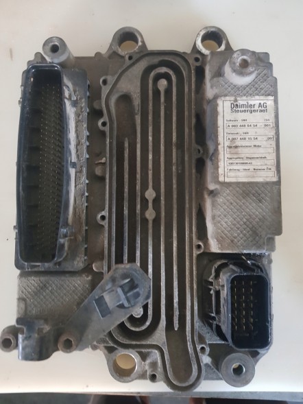 Mercedes-Benz OE Mercedes Actros MP4 стерлінг Adblue a0034486454