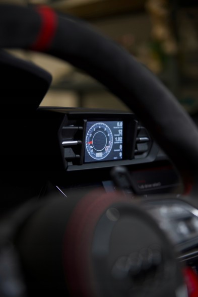 Китай CC31062 CANchecked Дисплей параметрів MFD32 GEN2 Audi A3 RS3 8Y LHD 2020 -