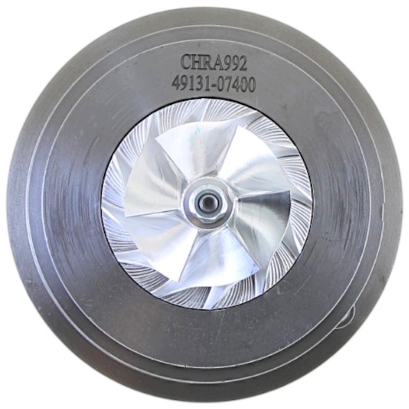 thm CHRA992 ТУРБОКОМПРЕСОР CORE CHRA TD03L