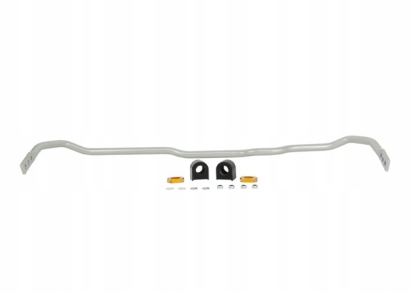 Китай WL-BWF19XZ-13658 СТАБІЛІЗАТОР 24ММ 3 ТОЧКОВИЙ VW GOLF MK5 (ТИП 1K) WHITELINE