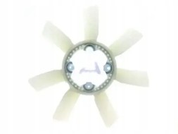 Aisin FNN-001 Вітряк колесо вентилятора радіатора fnn-001 aisin