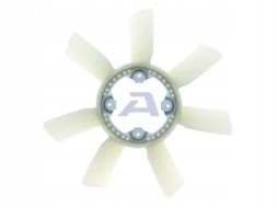 Aisin FNN-001 Вітряк колесо вентилятора радіатора fnn-001 aisin