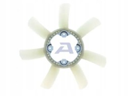 Aisin FNN-001 Вітряк колесо вентилятора радіатора fnn-001 aisin