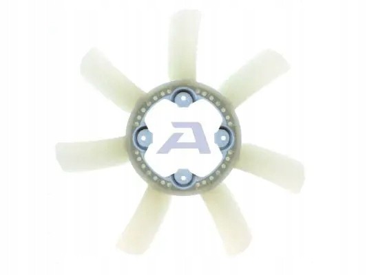 Aisin FNN-001 Вітряк колесо вентилятора радіатора fnn-001 aisin