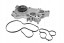 Meyle 113 220 0024 Насос води 113 220 0024 meyle audi a1