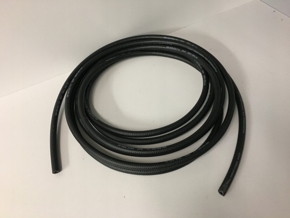 MAN OE ШЛАНГ ГУМОВИЙ ADBLUE 3.2X2.65 MAN 04.27405-0092