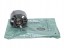 Jaguar OE C2D60916, LR160736 DW936B248SA, DW93-6B248-SA DW936B248S, DW93-6B248-S Оригінальна муфта компресора RANGE ROVER JAGUAR XJ 3.0 V6 SC C2D60916