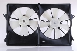 Nissens 85393 Вентилятор, охолодження двигуна nissens 85393