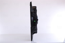 Nissens 85393 Вентилятор, охолодження двигуна nissens 85393