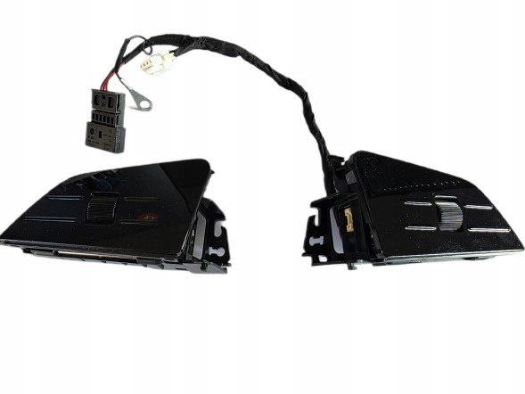 Audi OE 82A951523N...XXX AUDI A3 Q3 Q5 A6 C9 КНОПКА КЕРМА ГАПТИЧНА 82A951523N ПАРА