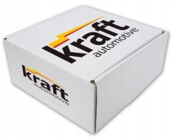 Kraft Automotive 9900198 9900198 Вентилятор салону kraft automotive